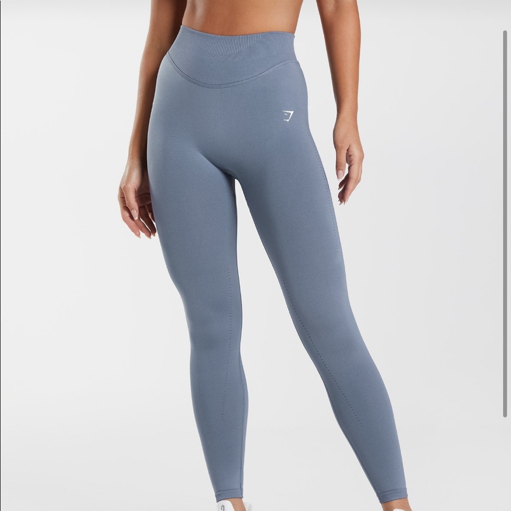 Sweat Seamless Gymshark Leggings